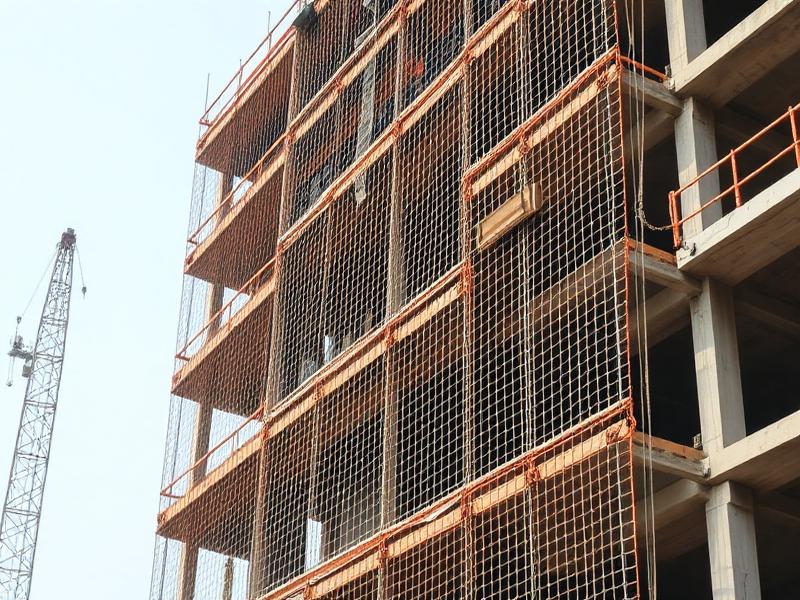 Building Nets