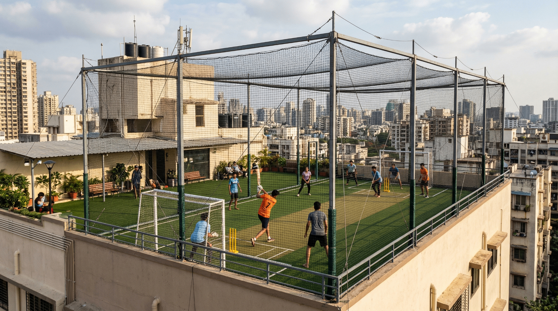 Sports Nets